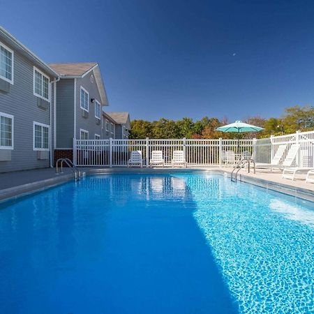 Days Inn By Wyndham Mountain Home Luaran gambar