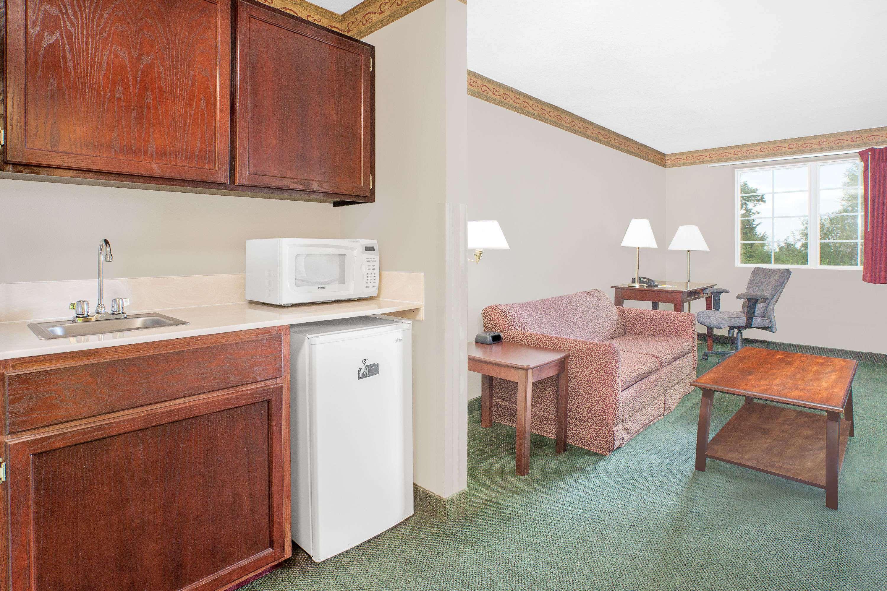 Days Inn By Wyndham Mountain Home Luaran gambar