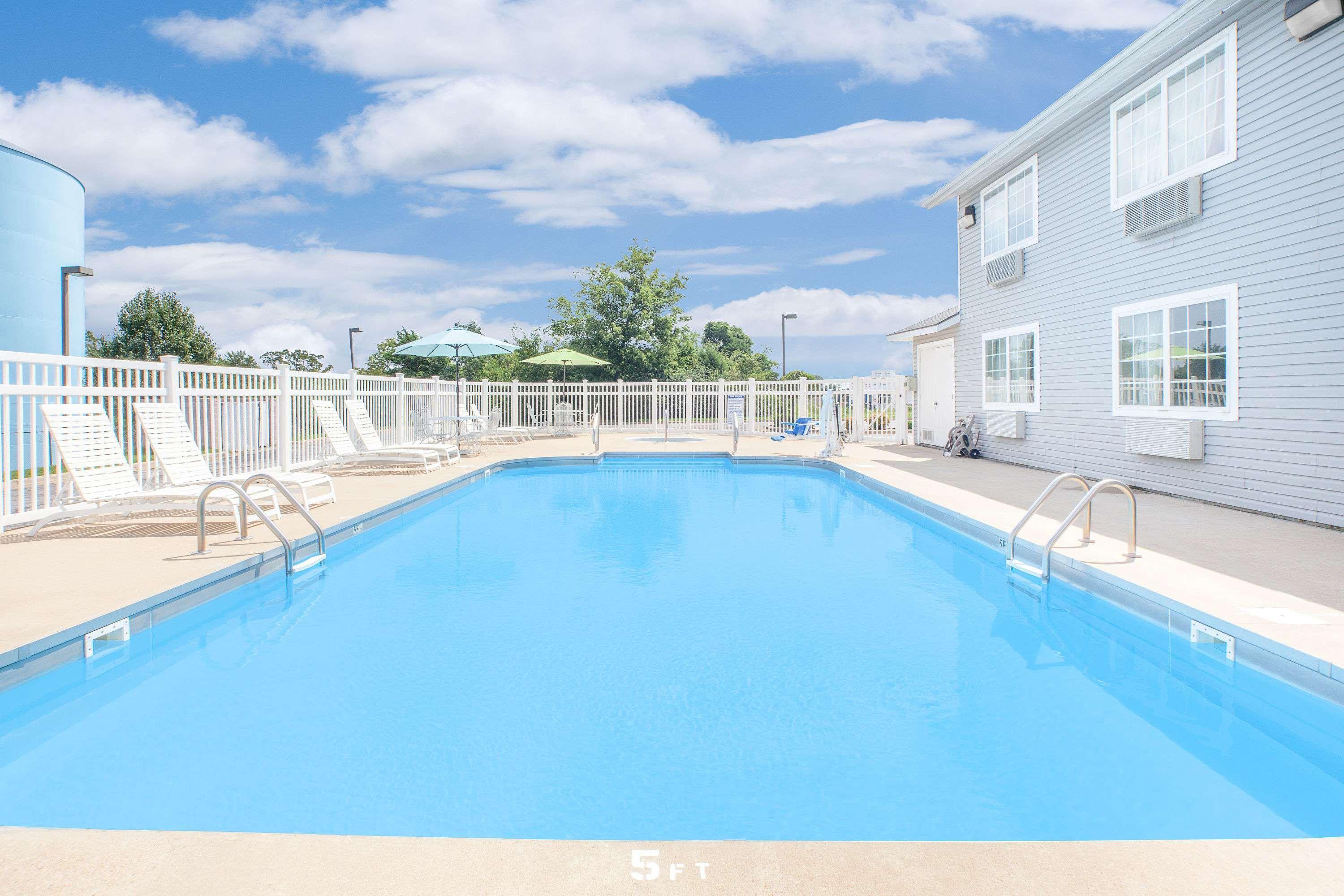 Days Inn By Wyndham Mountain Home Luaran gambar