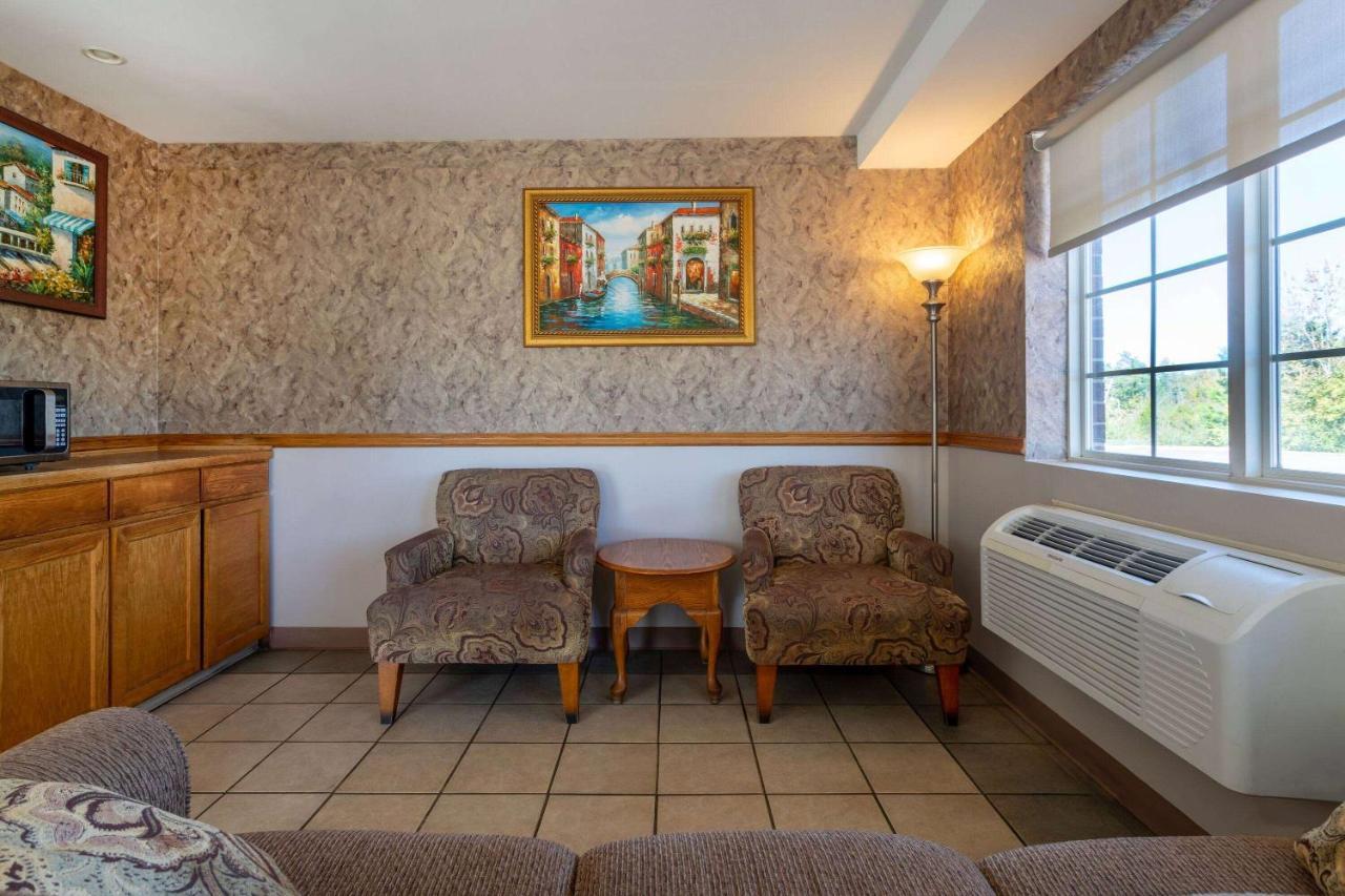 Days Inn By Wyndham Mountain Home Luaran gambar