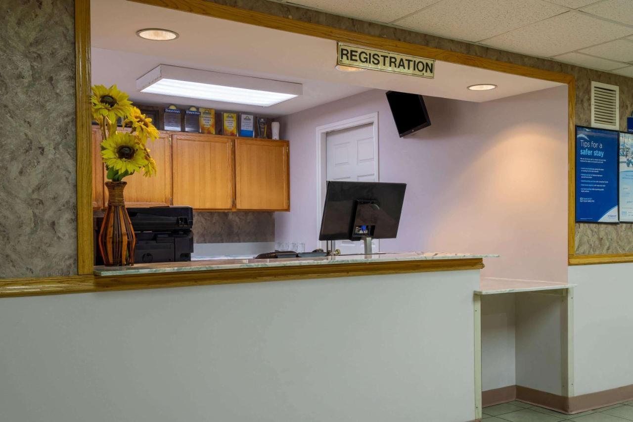 Days Inn By Wyndham Mountain Home Luaran gambar