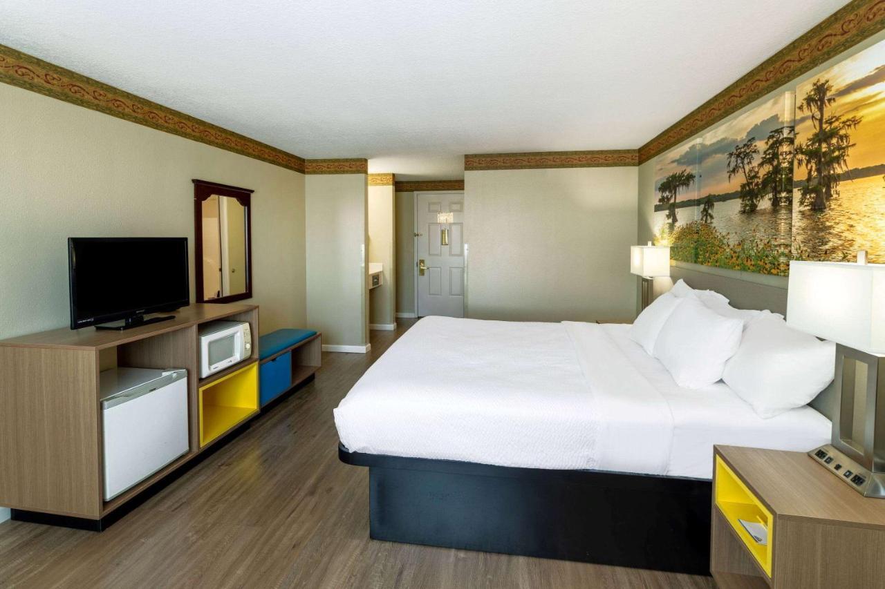 Days Inn By Wyndham Mountain Home Luaran gambar
