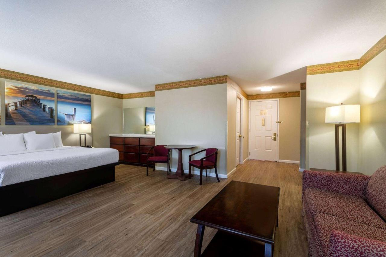 Days Inn By Wyndham Mountain Home Luaran gambar