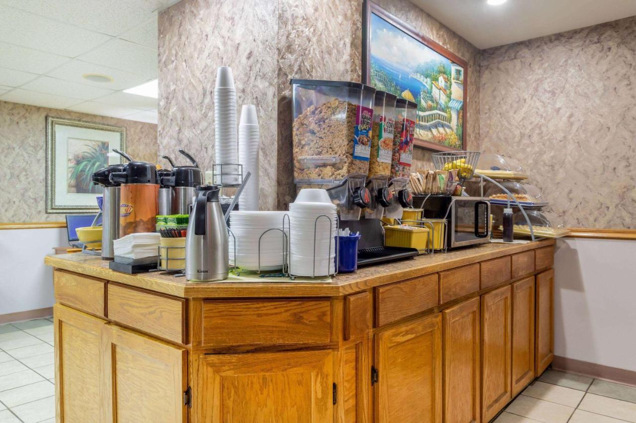Days Inn By Wyndham Mountain Home Luaran gambar