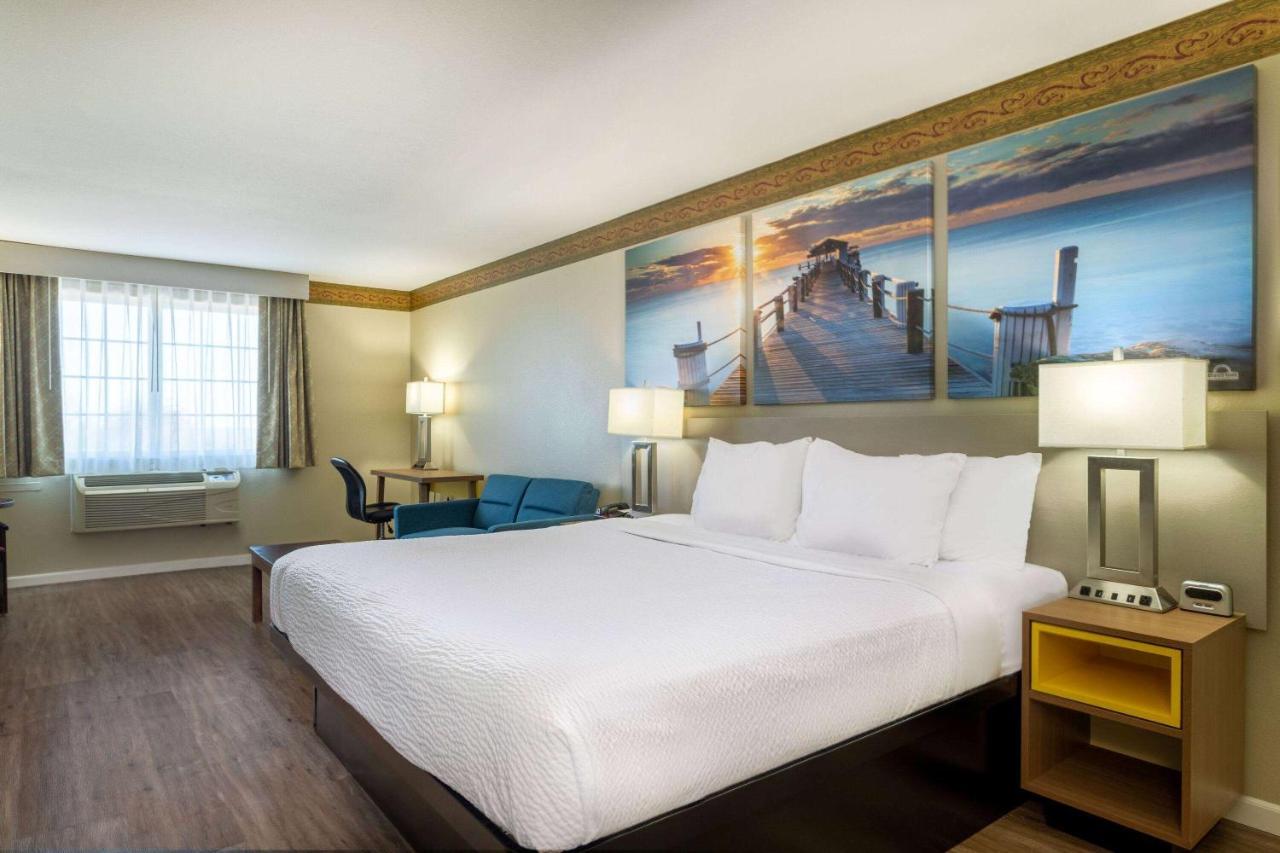 Days Inn By Wyndham Mountain Home Luaran gambar