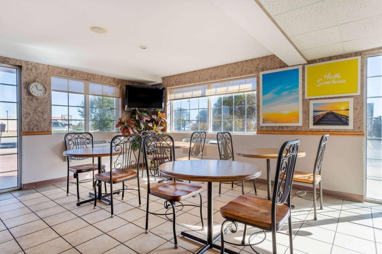 Days Inn By Wyndham Mountain Home Luaran gambar