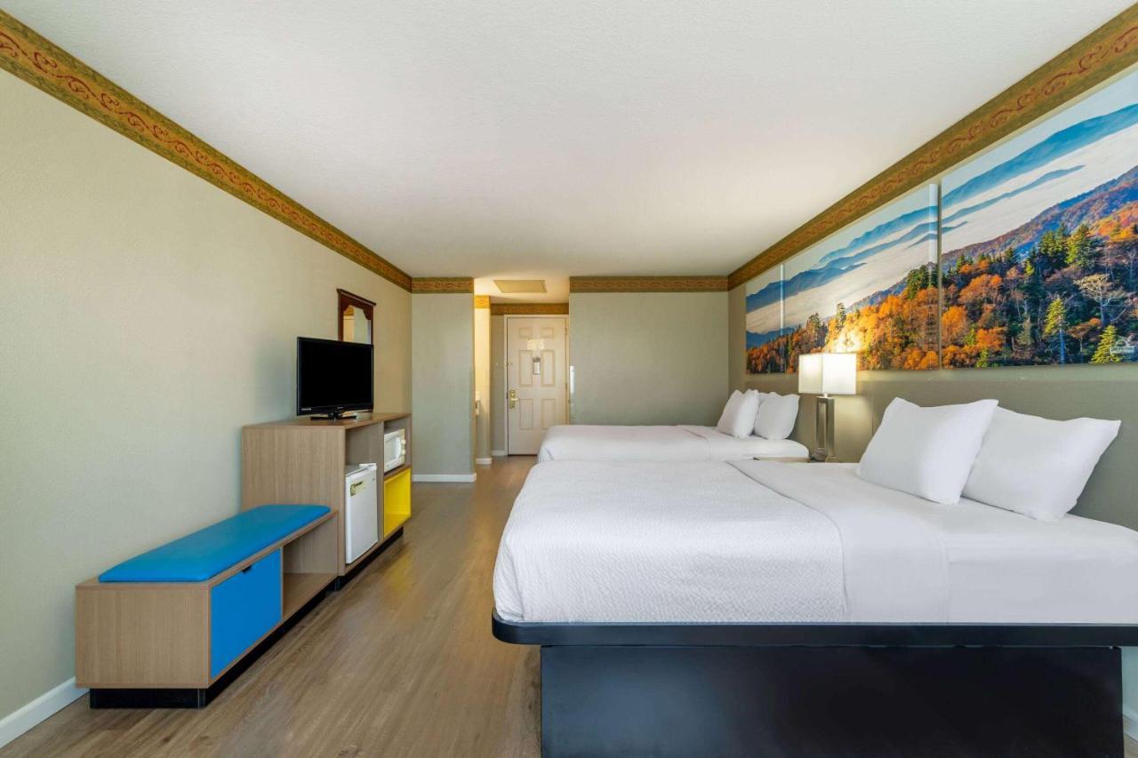 Days Inn By Wyndham Mountain Home Luaran gambar