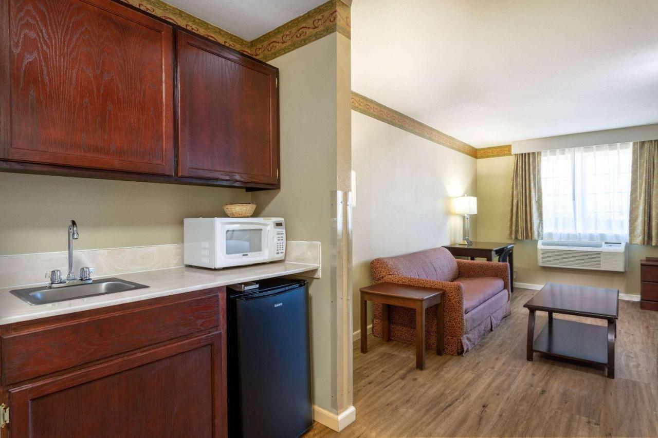 Days Inn By Wyndham Mountain Home Luaran gambar