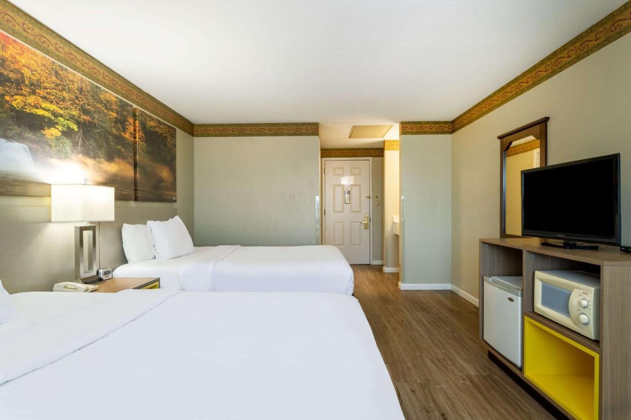 Days Inn By Wyndham Mountain Home Luaran gambar