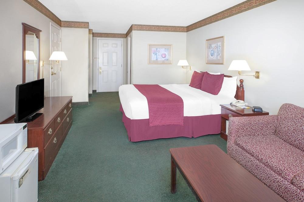 Days Inn By Wyndham Mountain Home Luaran gambar
